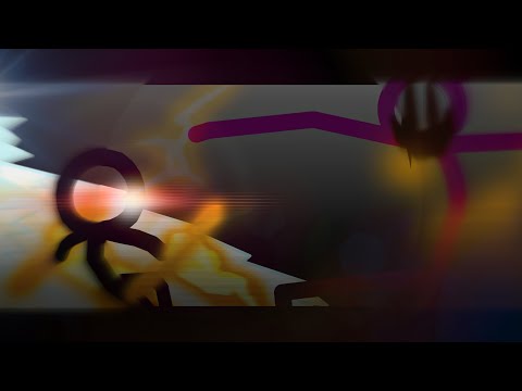 The Chosen one vs The Keeper - Animator vs Animation (Fan-Animation)