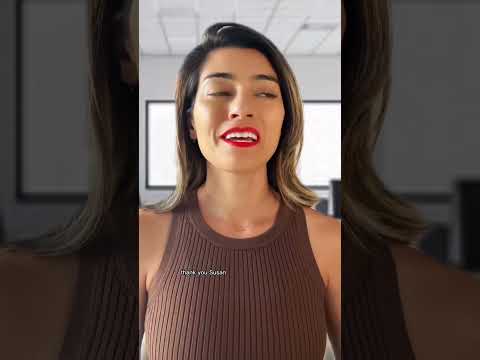 How to introduce yourself in a work meeting #selfhelp #personaldevelopment #professionaldevelopment