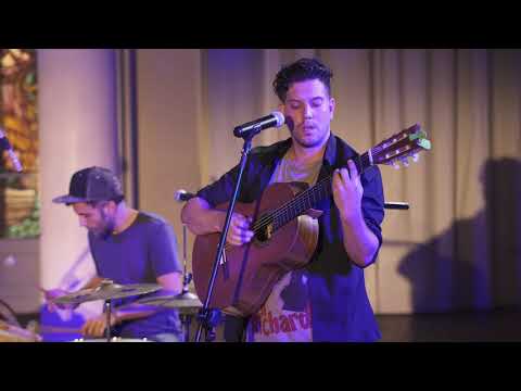 Las Cruces del Plata - El Caudal de los Lamentos (Guido Iacopetti)