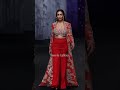 Malaika Arora Looks Tickhi Mirchi In Red Dress At Lfw Malaikaarora