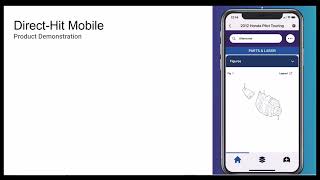 Identifix Direct-Hit Mobile Training: Webinar