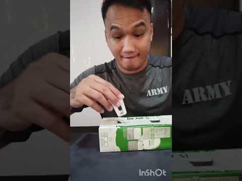 Milk Carton DIY Hydroponic
