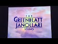 The Greenblatt Janollari Studio Daddy S Girl Productions Paramount Television 2005