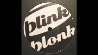 Insect Kingdom - Mantrac | Plink Plonk [1999]