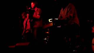 These United States - Burn This Bridge