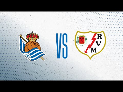 FULL MATCH I Real Sociedad 4 - 0 Rayo Vallecano | Primera División Femenina