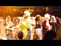 Karma Chameleon Culture Club 8 16