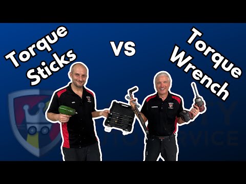 Do Torque Sticks Really Work?!