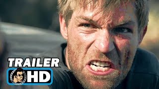 THE CLEARING Trailer (2020) Zombie Horror Movie HD video