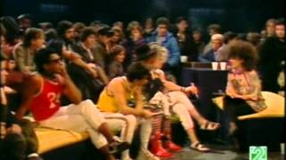 Culture Club - Entrevista - Interview + Miss Me Blind