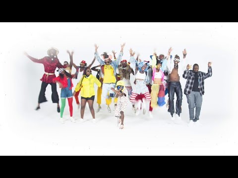 TheLuchi - Rivas Remix ft Mejja,Dj Lyta,Dmore,Maandy,Manzele(Music Video) SMS [SKIZA 5960561] to 811