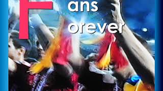 Champs United - Boom (Football World Cup 2002)