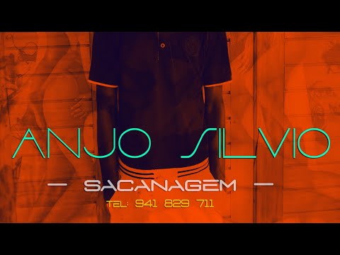 Anjo Silvio - Sacanagem [2018]
