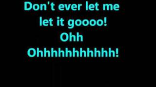 Javier Colon- Stitch By Stitch (LYRICS)