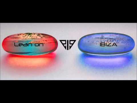 Lean On Vs. I Took A Pill In Ibiza (Melenium Mashup)