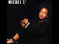 Michel'le & Michael Holmes - If