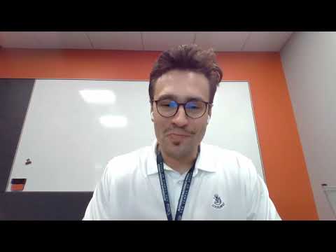 #PlattAlumni Where Are They Now? Episode 019: Eric Krzysztof Chmiel