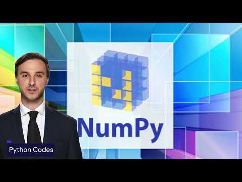 Pythons Repeat Function With Numpy