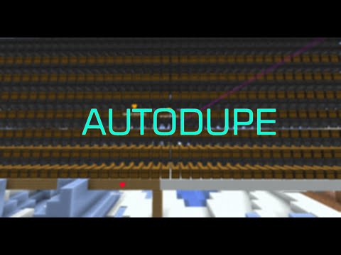 N-Client | PERFECT 9b9t AutoDupe 2022-2023