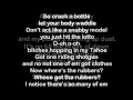 Eminem ft Dr Dre 50 Cent Crack a Bottle Lyrics HQ ...