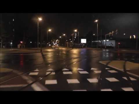 Trajectvideo HTM Lijn 19: Leidschendam Leidschenhage - Delft Noord