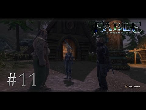 Fable Anniversary - Gameplay Walkthrough 1080p (PC) Part 11