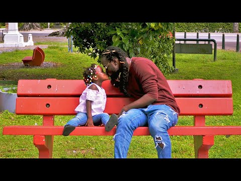 Benjamin Fayah - Je Bent Van Mij (prod. Mr. Wilson Music)