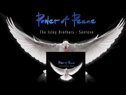 Videoclip de God Bless the Child — Santana