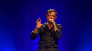 Thomas Godoj "Autopilot" Das Schloß München 12.01.18