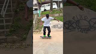 Tutorial do Nollie! #skateboarding #tutorial #tips #nollie #tricks