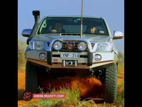 Tacoma OME Lift Kits