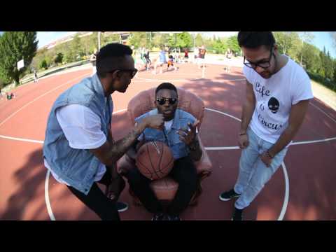 Enistyle Feat. Jack-Alasko: Life is a bitch