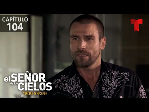 El Señor de los Cielos, Temporada 3, Capítulo Final | Yo soy el diablo