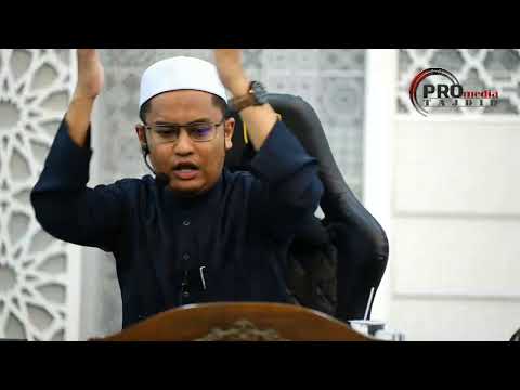 LIVE 26-05-2024 Ustaz Rizal Azizan : Keluarnya Dajjal !
