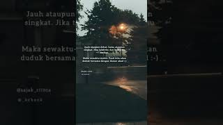 Download lagu HIJRAH CINTA | STATUS WA ISLAMI | QUOTES ISLAMI STORY WA | BUKAN ANAK SENJA #shorts #storywa30detik mp3