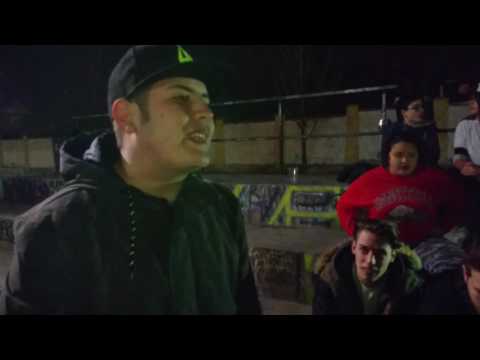 Hoofer vs Obeerre (pedo battle)