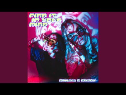 Find It In Your Mind