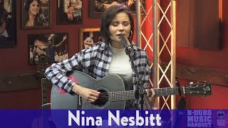 Nina Nesbitt - &quot;The Best You Had&quot; (Live)