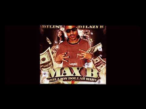 Max Bigavelli *FREE Max B*