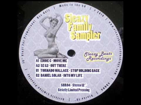 Daniel Solar - Into My Life