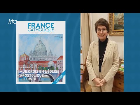 A la Une du 8 décembre 2022