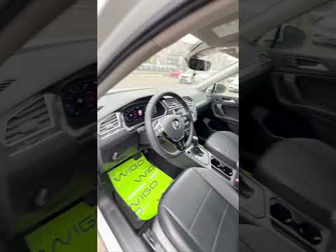 фото volkswagen tiguan ii 0