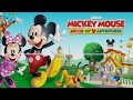 Mickey Mouse Mixed Up Adventures New Hot Dog Dance Remix Finnish