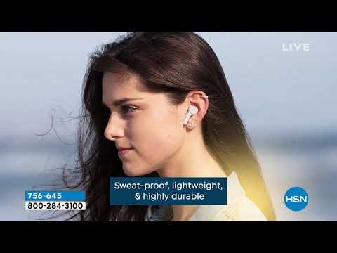 HSN | Electronic Gifts - Black Friday Preview 11.21.2021 - 06 PM