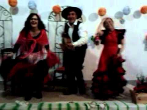 Esto solo pasa en Cabezas del Pozo