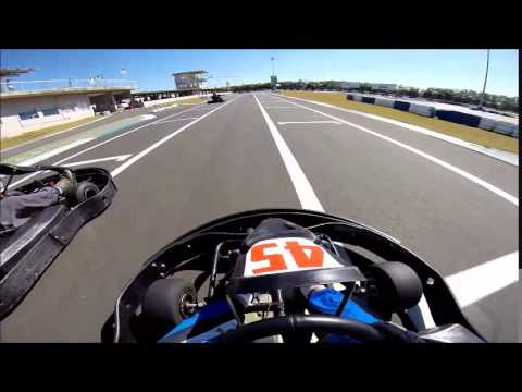 5ª Etapa Soka Porva 2015 MMOA 13 06 2015