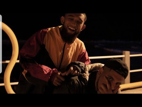 SOUL BIG BARRAS x CATA - Híbrido (Shot by Sensei)