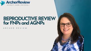 Reproductive Review for NPs