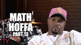 Math Hoffa on False Rumor Supreme Team's Bimmy Snitched: Bimmy Keeps Responding (Part 13)