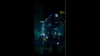 Skinny Puppy - Half a minute of Convulsion